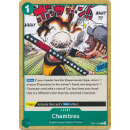 Chambres Thumb Nail